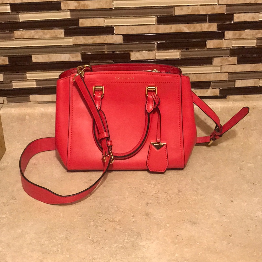 Mk crossbody bag